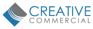 Creative Commercial logo