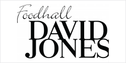 David Jones Foodhall