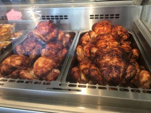 The Chicken Shop [Merivale], Paddington NSW