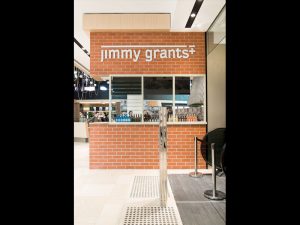 Jimmy Grants Emporium